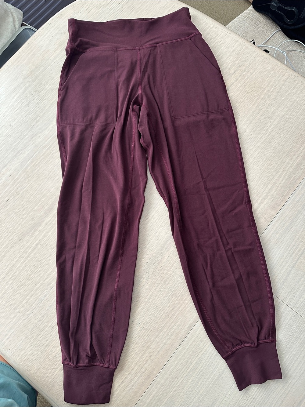 Lululemon Align Jogger Pants sz 6